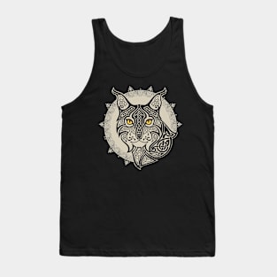 MISTRESS OF NIGHT Tank Top